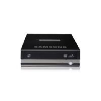 Samsung 20x DVD&plusmn;RW DL USB 2.0 External Drive w/LightScribe