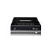 Samsung TruDirect External 20x DVD-RW SE-S204N Black