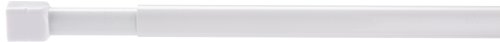 Ridder 56501 Federstange 70-115 cm &oslash; 19 mm, wei&szlig;