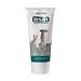 This Foot Cream is enriched with minerals from The Dead Sea and contains a complex of nutrients that soften the feet and prevent the formation of cracks and skin dryness. ::Promotes healty skin on the feet. ::The DMS series of products comes from innovative developments that incorporate state-of-the-art cosmetic technology and use plant extracts and minerals from The Dead Sea in Israel. The combination of the old and the new, the natural an the scientific, provides astounding results for skin care. The Israel beauty industry is known for its high quality products and its use of ancient knowledge, the know-how from old civilizations, and natural resources for care of the human body. The success of the DSM series is based on continuous experimentation and improvement of formulae that combine advanced technology with the old traditions and know-how!