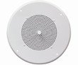 Speco Technologies G86-TCG 8 Speaker with Volume Control