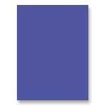 Riverside Paper Tru-Ray(R) Construction Paper, 18in. x 24in., Royal Blue
