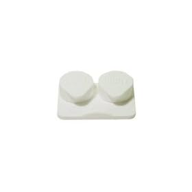 Flip Top Lens Case