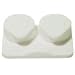 Flip Top Lens Case
