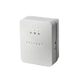 NETGEAR XAV2001 Powerline AV 200 Adapter