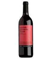 Spanish Garnacha Shiraz 2011 - Case of 6