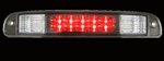 1997-2004 Dodge Dakota Option Racing L.E.D Third Brake Light (Smoke)