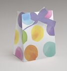 Baby Me Favour Bag