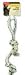 Hartz Mountain Corporation Large Cotton Tug Dog Toy 4 Large - 91116