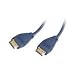 Cables To Go - 40315 - 2M (6.5ft) Velocity HDMI Digital Video Cable (Blue)