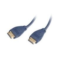 Cables To Go - 40315 - 2M (6.5ft) Velocity HDMI Digital Video Cable (Blue)