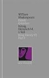K�nig Heinrich VI. (Teil 1); King Henry VI (Part 1)