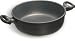 Woll Kasserolle Titan Plus Guss, 28 cm Durchmesser, 8,5 cm hoch