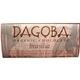 Candy Bar, Brasilia, Milk Chocolate (37% Cacao Content), Organic, 2 oz., package of 12 by Dagoba Organic Chocolate Candy