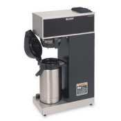 BUN332000010 - Coffee Brewer, 8x15-3/5x26-3/5, Black