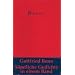 Literatur f�r Kenner