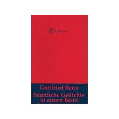 S�mtliche Gedichte