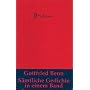 S�mtliche Gedichte