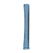 3dz (36) Blue Long Straight Perm Rods 7/16 Diameter