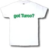 got Turco? Youth T-Shirt
