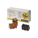 Xerox ColorStix - Solid inks black, yellow - 2344 pages