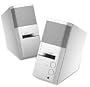 Bose MediaMate Computer Speakers - Computer Gray