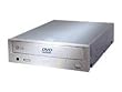 LG GDR 8161B - Disk drive - DVD-ROM - 16x - IDE - internal - 5.25"