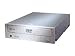 PC Hardware : LG GDR 8161B - Disk drive - DVD-ROM - 16x - IDE - internal - 5.25'