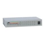 Allied Telesis AT FS708LE - Switch - 8 ports - EN, Fast EN - 10Base-T, 100Base-TX