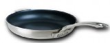 Viking VNSC0513 13 Inch Stainless Steel  Non-Stick Fry Pan