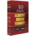 30 Years Of Academy Award Winners [2004] [DVD]