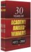30 Years Of Academy Award Winners [2004] [DVD]