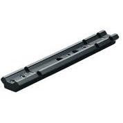 LEUPOLD RIFLEMAN MOUNTS ONE PIECE BASEStyle: Ruger 10 22 Finish: Matte Black by 