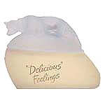 Delicious Feelings by Gale Hayman for Women 1.7 oz Eau de Toilette Spray