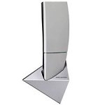 Bang & Olufsen BeoCom 6000 Zubehör Telefon-Mobilteil für BeoCom 6000 grau