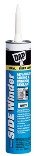 4 Pack of 00804 CLAY DOOR/WINDOW CAULK