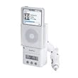 Griffin RoadTrip Ipod FM transmitter with cradle and charger for Ipod - White