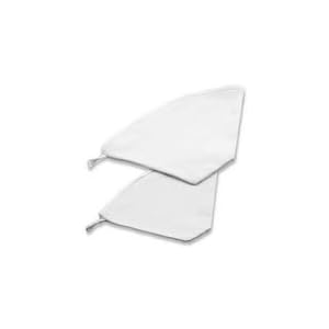 Filter - Eco-Filter Cotton Reusable Melitta Coffee Filter - Medium by Frontier Natural Brands