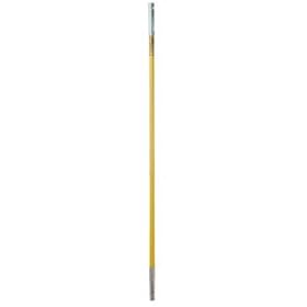  Sectional Fiberglass Pole - 6 Foot