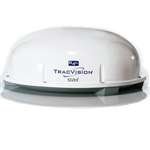 KVH Industries 01-0293-01 TracVision Stationary Satellite TV System