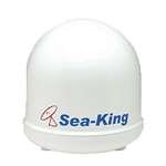 Sea-King 15 Satellite TV Antenna