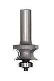 Amana 54162 CORNER BEADING 1/8 RAD 1/2 SHK