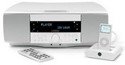 Cambridge SoundWorks 735i Radio (White)