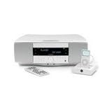 Buy Cambridge SoundWorks 735i Radio (White)  by Creative Labs