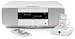 Creative Labs Cambridge Large Radio with iPod Dock - White (735i)