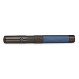 Laser Pointer, Cushion Grip, 500 Yard Range, Blue (QRTMP2703BQDTOP)