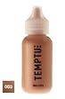 1OZ. 053 Champagne Shimmer Temptu Silicon Based Highlighter Bottle