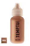 1OZ. 053 Champagne Shimmer Temptu Silicon Based Highlighter Bottle