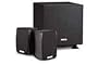 Cambridge SoundWorks Ensemble 106 Subwoofer/Satellite Speaker System (Slate)