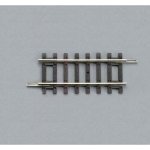 H0 Piko A-track 55205 STRAIGHT G62. 6pcs